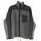 フィラスポーツ FILA SPORTS 90-00S ジップアップフリースジャケット メンズ import:S